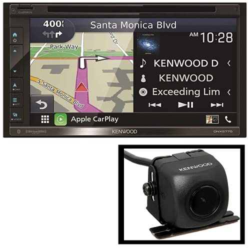 Kenwood DNX577S 6.8 Kenwood DNX577S 6.8